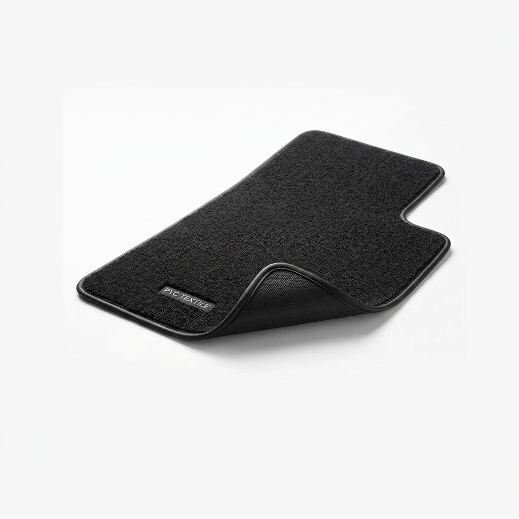 Car Floor Mats TPE BYD Seal U DM-i 2024–Present – Full 5D Set