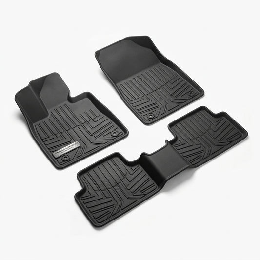 Covorașe Auto TPE BYD Sealion 5 DM-i 2026–Prezent – Set Complet 5D