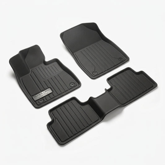 Covorașe Auto TPE BYD Sealion 7 2025–Prezent – Set Complet 5D
